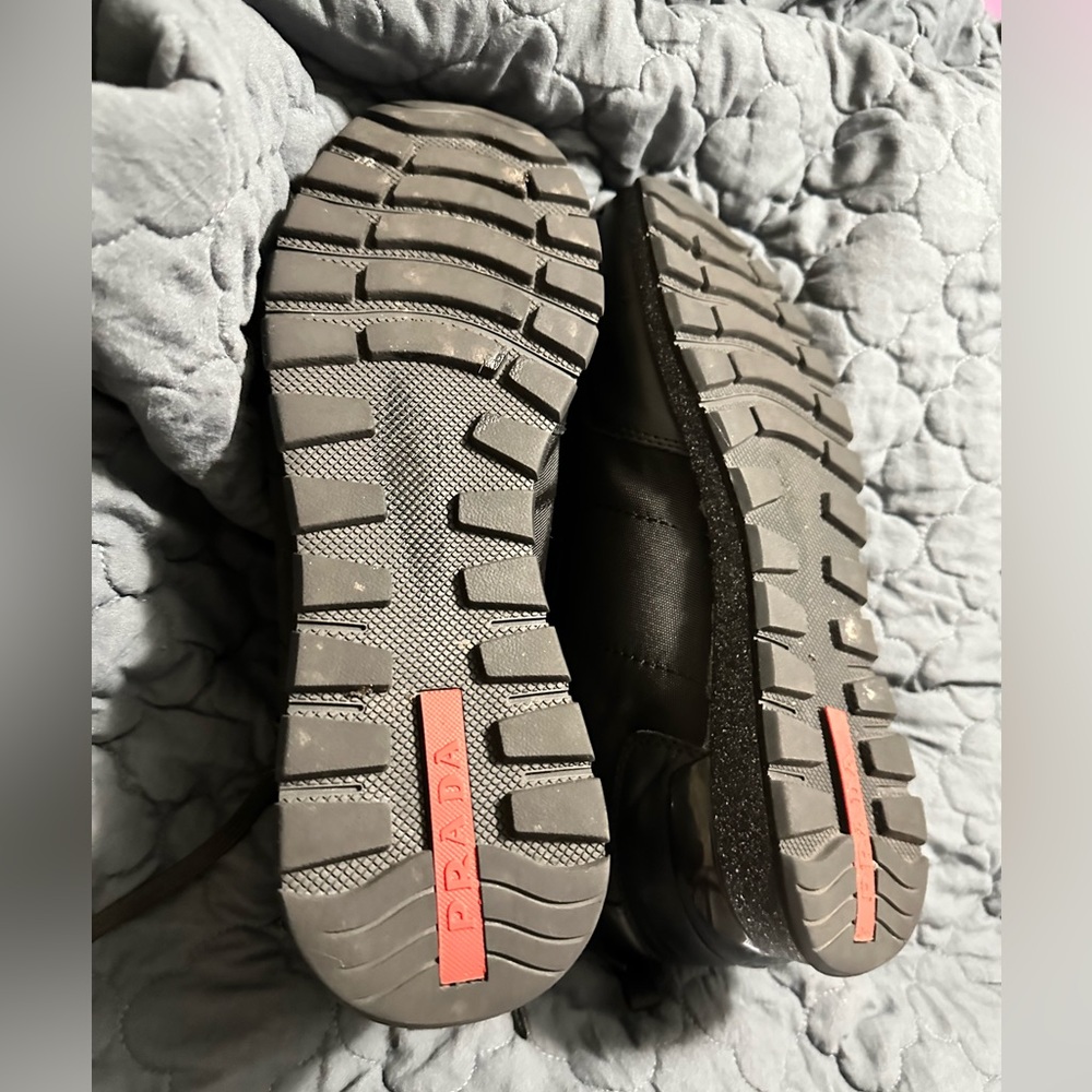 Prada Sneakers - Picture 2 of 9